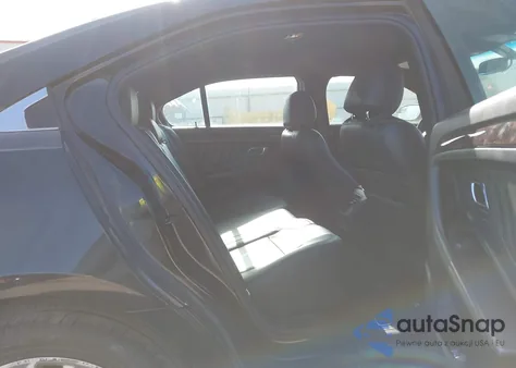 2015 Ford Taurus Limited z USA, uszkodzony, nr VIN 1FAHP2F8XFG171061